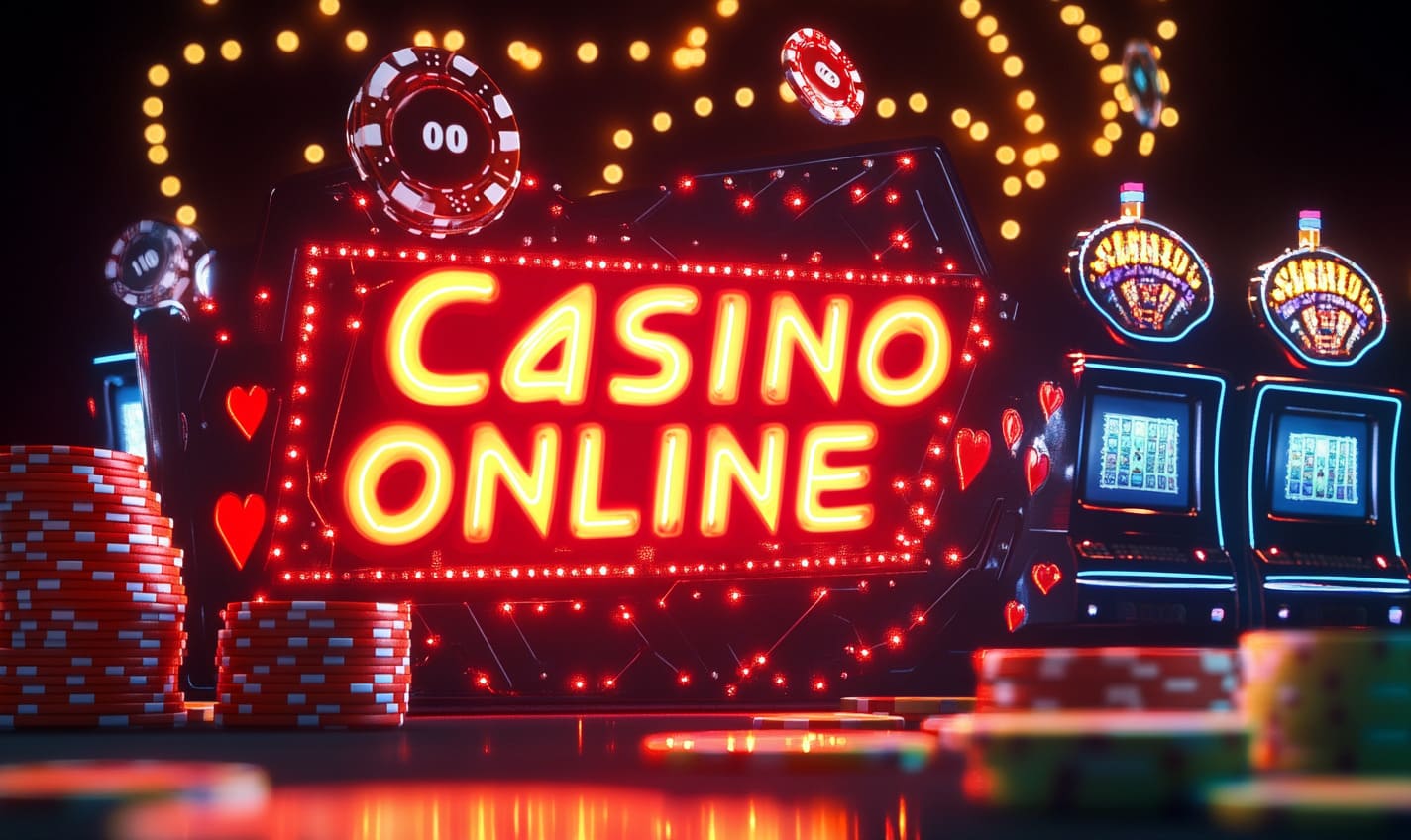 
                                Populares Cassino Online K6BET.COM
                                